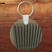 Porte-clés Radiateur (Recto)