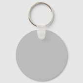Porte-clés Ragdoll (Verso)