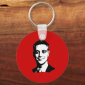 Porte-clés Rahm Emanuel Gear (Recto)