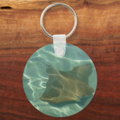 Porte-clés Raies dans la mer (Recto)