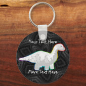 Porte-clés Rainbot Dinosaur Porte - clé (Recto)