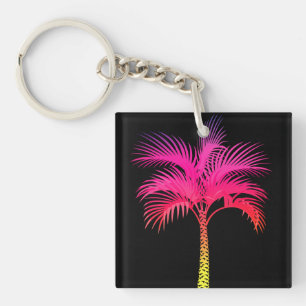 Porte-clés Rainbow Getaway