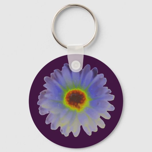 Porte-clés Rainbow Marigold Porte - clé (Recto)