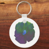 Porte-clés Rainbow Petunia Porte - clé (Recto)