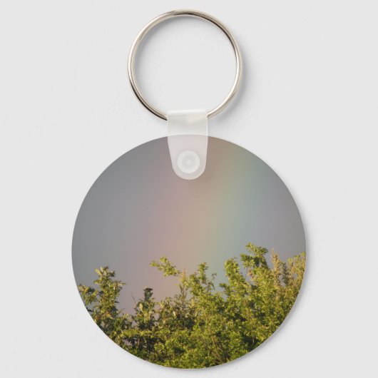 Porte-clés Rainbow Sky Porte - clé (Recto)