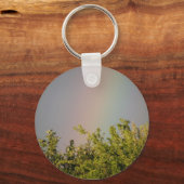 Porte-clés Rainbow Sky Porte - clé (Recto)
