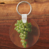 Porte-clés Raisins verts (Recto)
