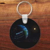 Porte-clés Raison du porte - clé de saison (Recto)