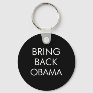 Porte-clés Ramenez Obama -