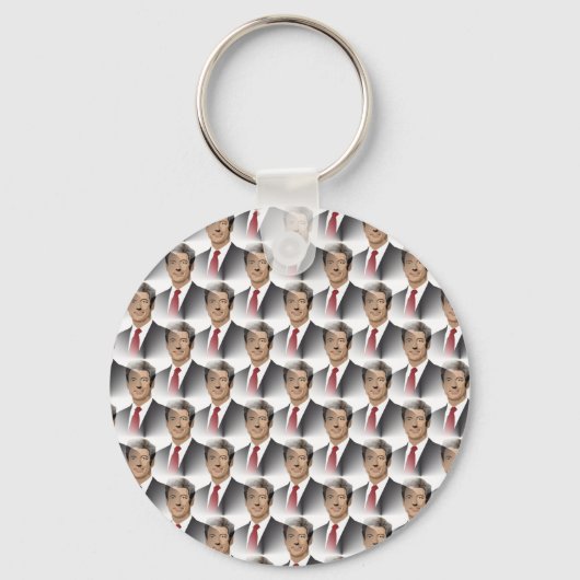 Porte-clés rand paul (Recto)