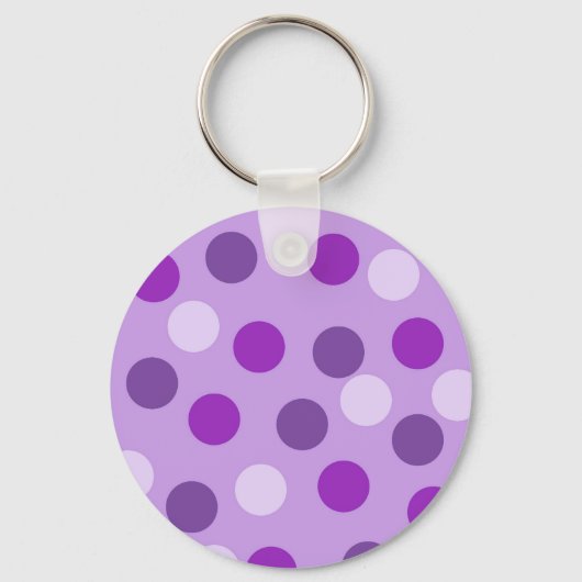 Porte-clés Random - Grand Raisin (Recto)