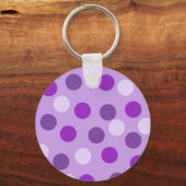 Porte-clés Random - Grand Raisin (Recto)