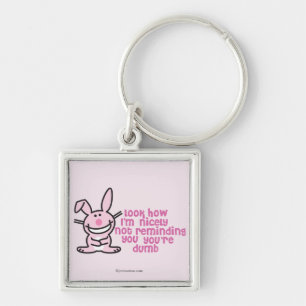 Porte-clés Rappel de vous