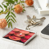 Porte-clés RAPPELEZ-VOUS DE MOI - porte - clé mémoire (Côté)