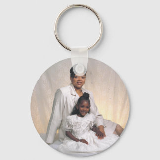 Porte-clés Rashanta-Mom