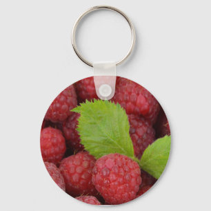 Porte-clés Raspberries