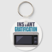 Porte-clés Ratification instantanée (Recto)