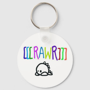 PORTE-CLÉS RAWR