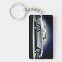 Rayon 1963 de Corvette Sting