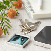 Porte-clés rayon X de stimulateur (Côté)