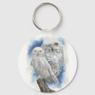 Porte-clés Rayonnant