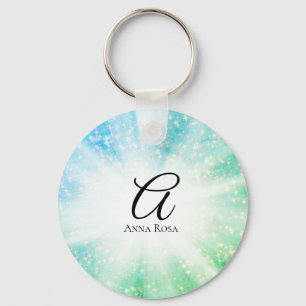 Porte-clés *~* Rayons de guérison de l'énergie Méditation du