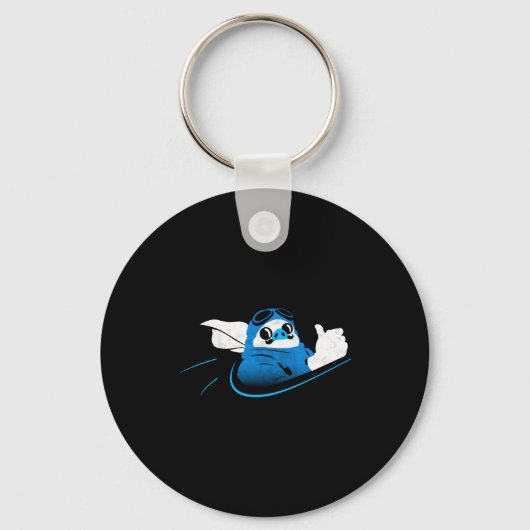 Porte-clés Rco  (Recto)