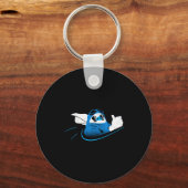 Porte-clés Rco  (Recto)