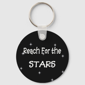 Porte-clés Reach for the Stars Porte - clé