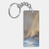 Porte-clés rébellion arc-en-ciel (Devant gauche)