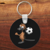 Porte-clés Rebondir (Recto)