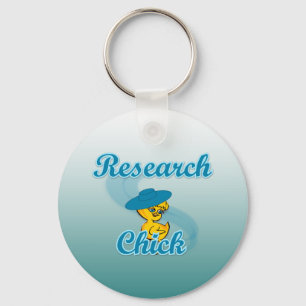 Porte-clés Recherche Chic #3