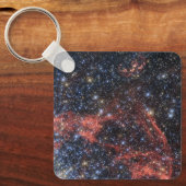 Porte-clés Recherche De Survivant Stellaire De Supernova Expl (Recto)