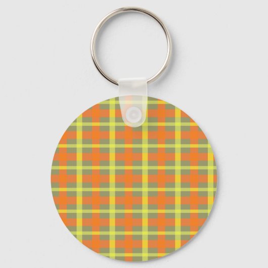 Porte-clés Récolte (Recto)