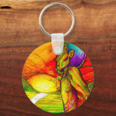 Porte-clés récupérer (Recto)