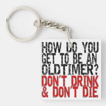 Récupérer Vieux Timer plaisanter