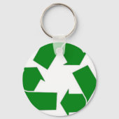 Porte-clés Recycler (Recto)