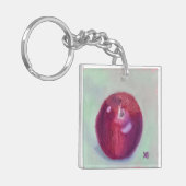 Porte-clés Red Delicious (Devant gauche)