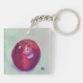 Porte-clés Red Delicious (Dos)