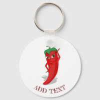 Red Hot Pepper Diva
