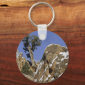 Porte-clés Red Rock Canyon 7 (Recto)
