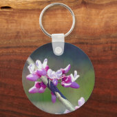 Porte-clés RedBud (Recto)