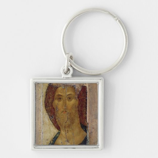Porte-clés Rédempteur, 1420 (Devant)