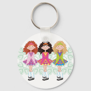 Porte-clés Reel Princesses