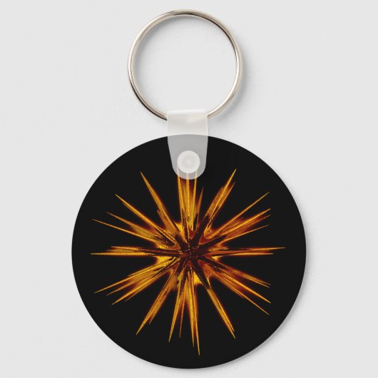 Porte-clés réflecteur (Recto)