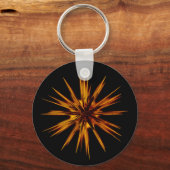 Porte-clés réflecteur (Recto)