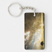 "Reflet sur les bénédictions" Motivation Affirmati