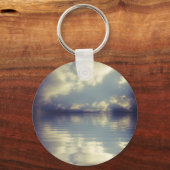 Porte-clés Réflexion dans l'eau (Recto)