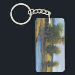 Porte-clés Réflexion de l'arbre II<br><div class="desc">Décorations pour la maison</div>