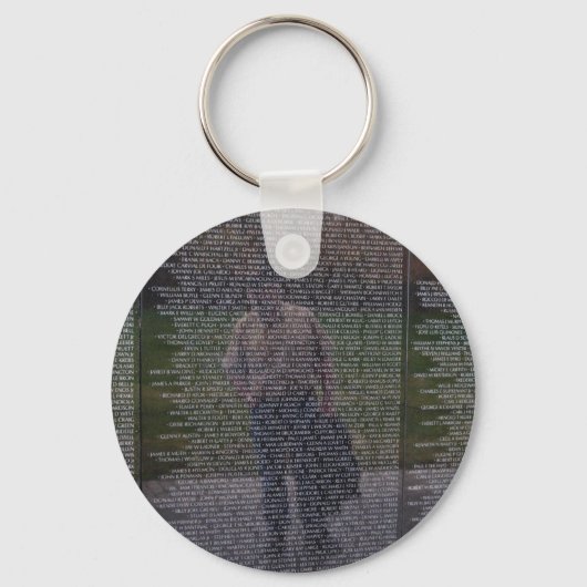 Porte-clés Réflexions de Fallen Brothers (Recto)